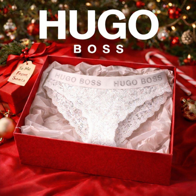 Hugo Boss