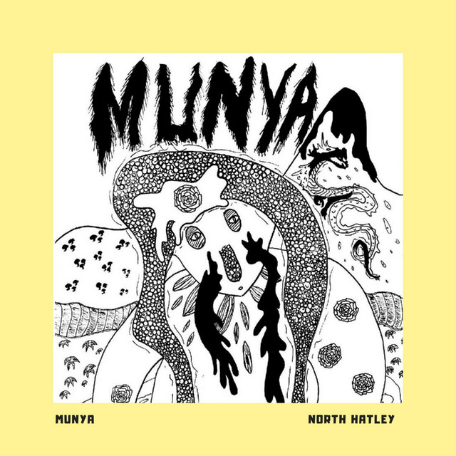 North Hatley cover art