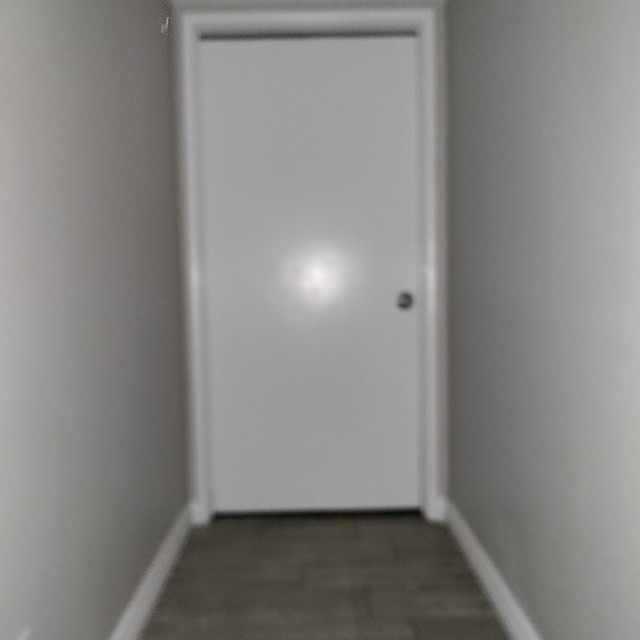 door cover art