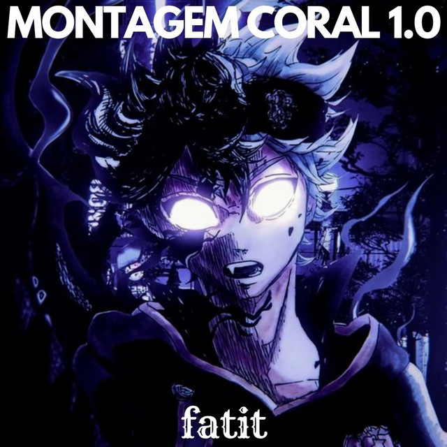 Montagem Coral 1.0