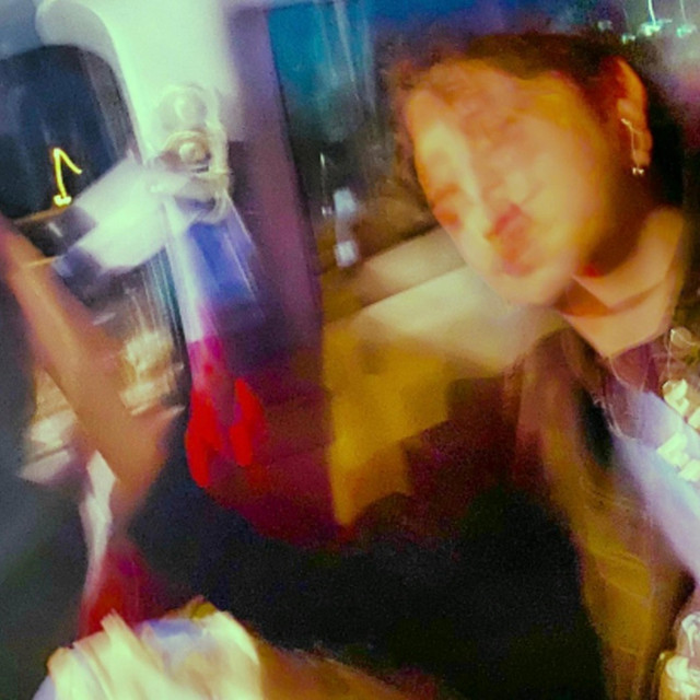 POCKETS cover art