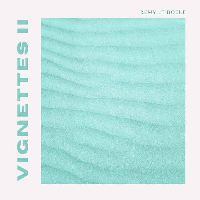 Vignettes II cover art