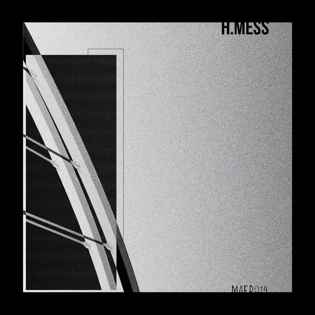 MAFD014 cover art