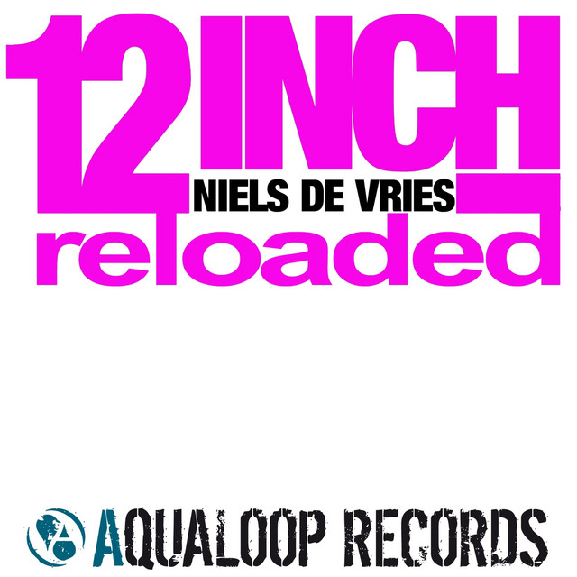 12 Inch - Rocco & Bass-T Remix