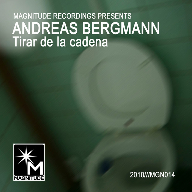 Tirar De La Cadena cover