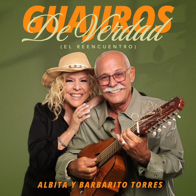 Ahora Tu Verás Como Se Baila El Son cover art