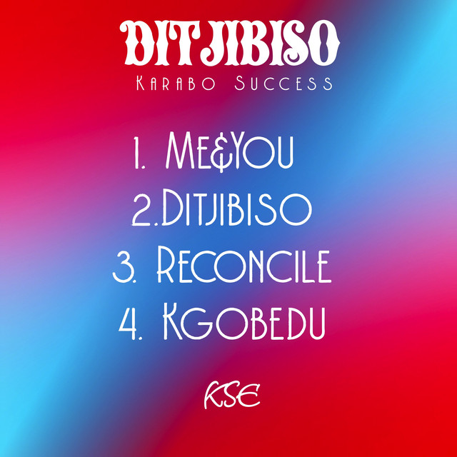 Karabo Success - Me&You