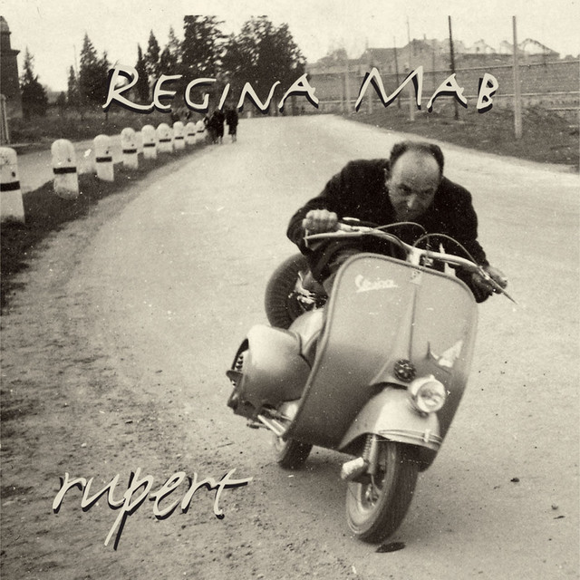 Rupert cover