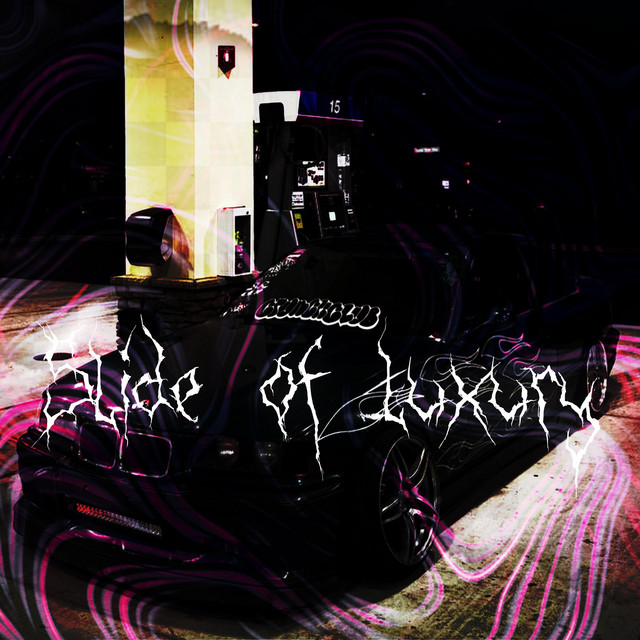 SLIDE OF LUXURY - Speed up