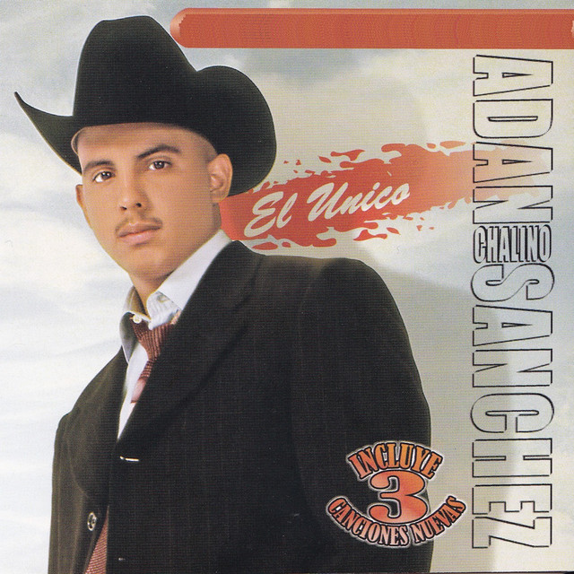 El Único cover art