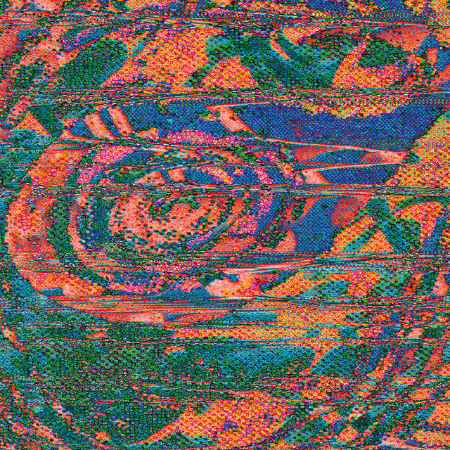 Unto album art