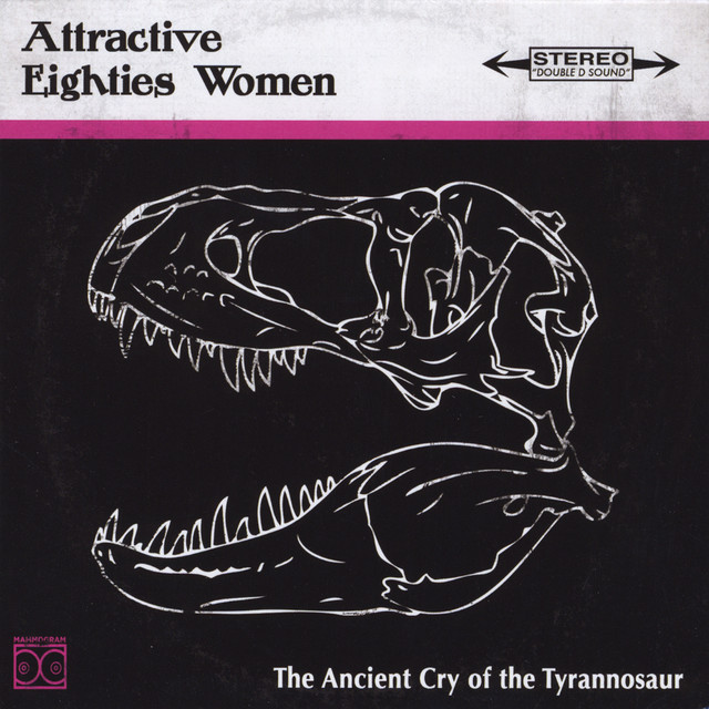 Attractive Eighties Women Photo