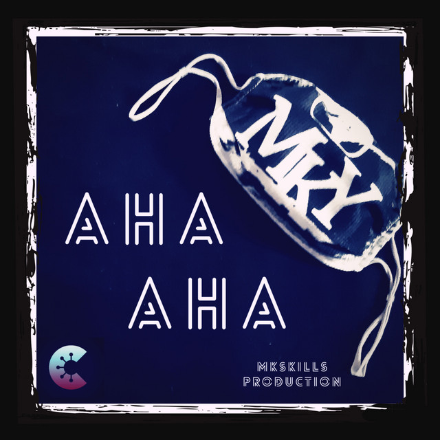Aha Aha cover