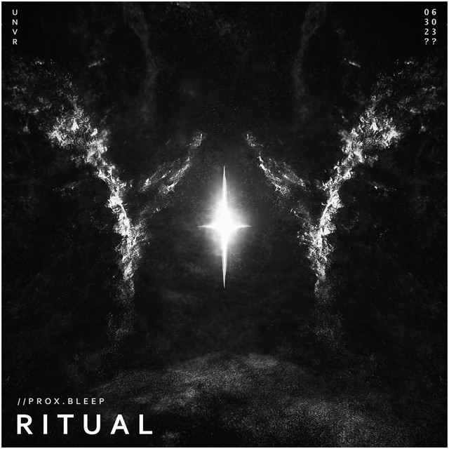 Ritual cover