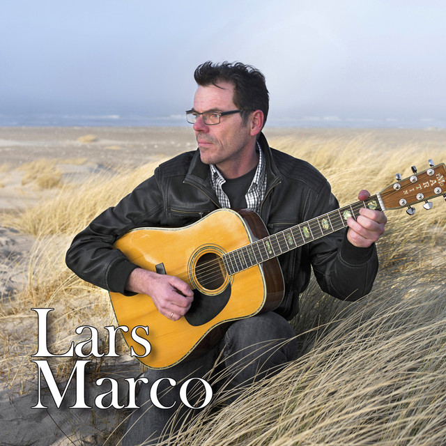 Lars Marco cover art
