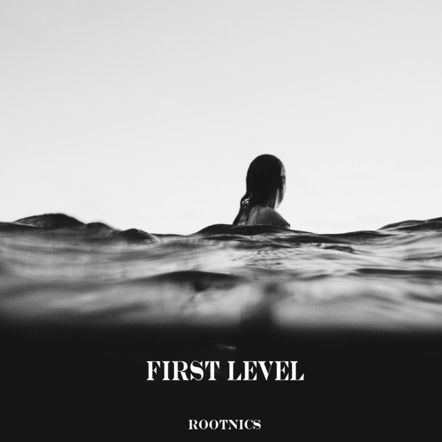 First Level cover art