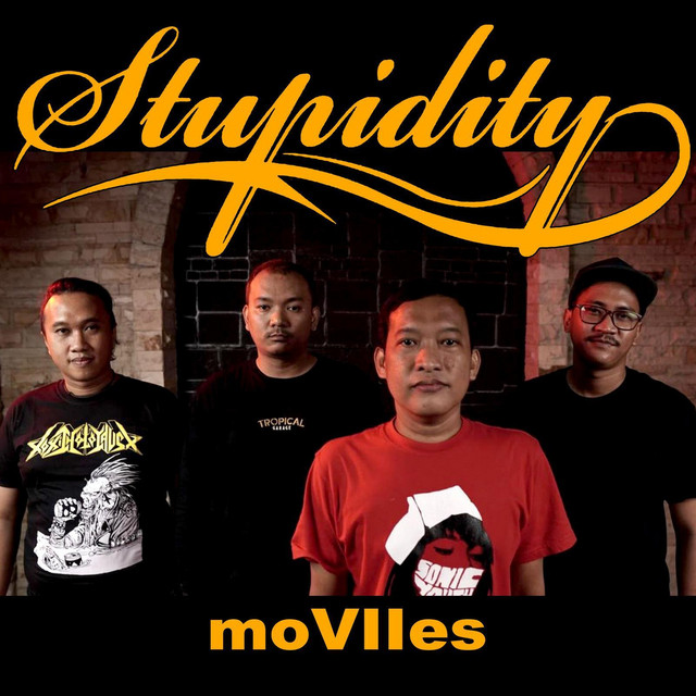 Moviies cover art