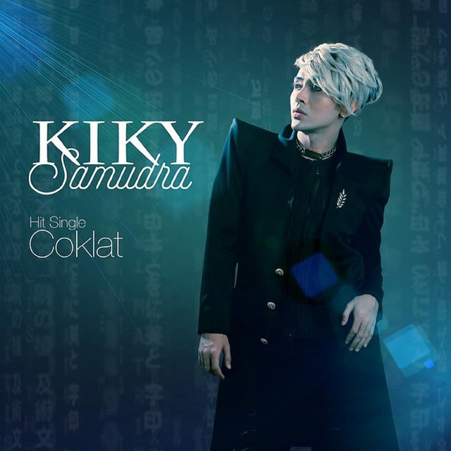 Kiky Samudra