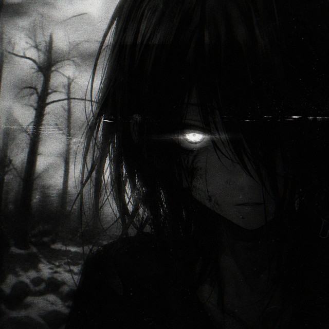 Обкладинка: Bloody Mary (HARDTEKK) — zxcgore
