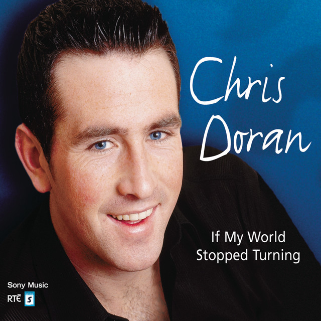 If My World Stopped Turning cover