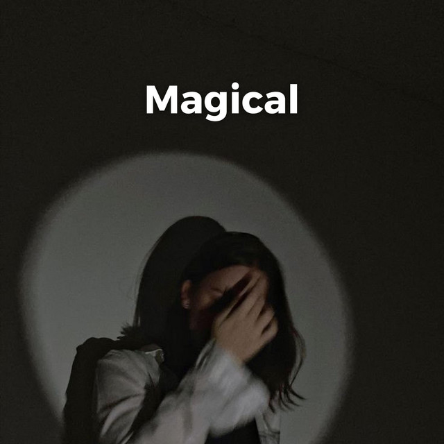 Magical - Single by waykap | Spotify
