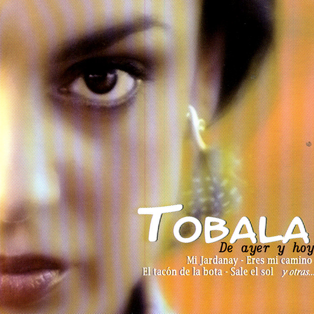 De Ayer Y Hoy cover art