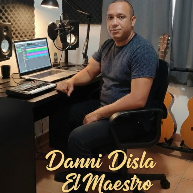 EL MAESTRO