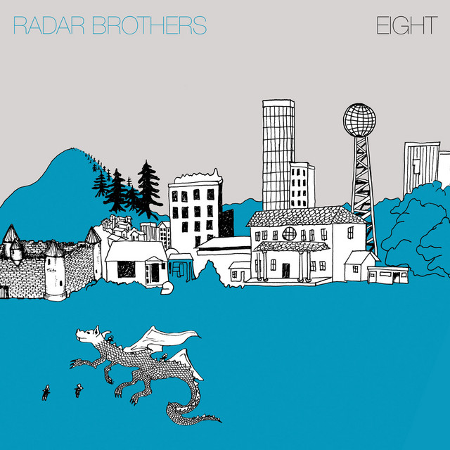 Eight — Radar Brothers