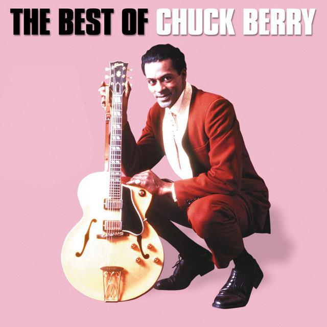 Rock And Roll Music - song and lyrics by Chuck Berry | Spotify