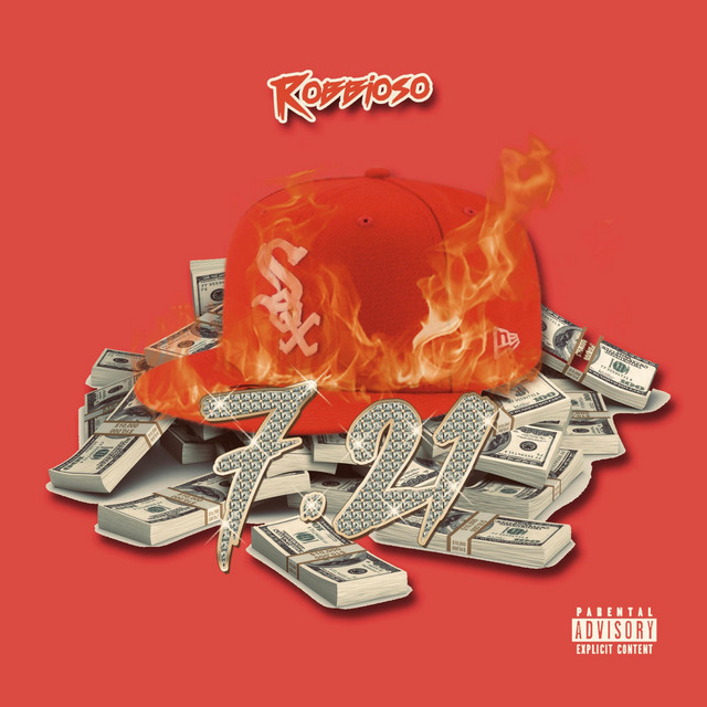 721 cover art