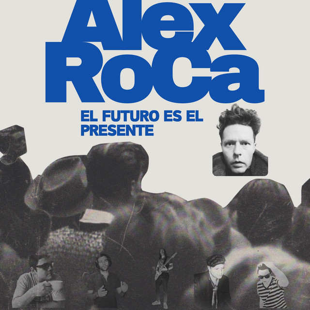 El Futuro es el Presente cover art