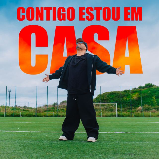 Contigo Estou em Casa