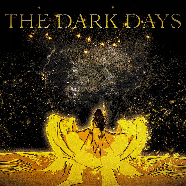 The Dark Days cover art