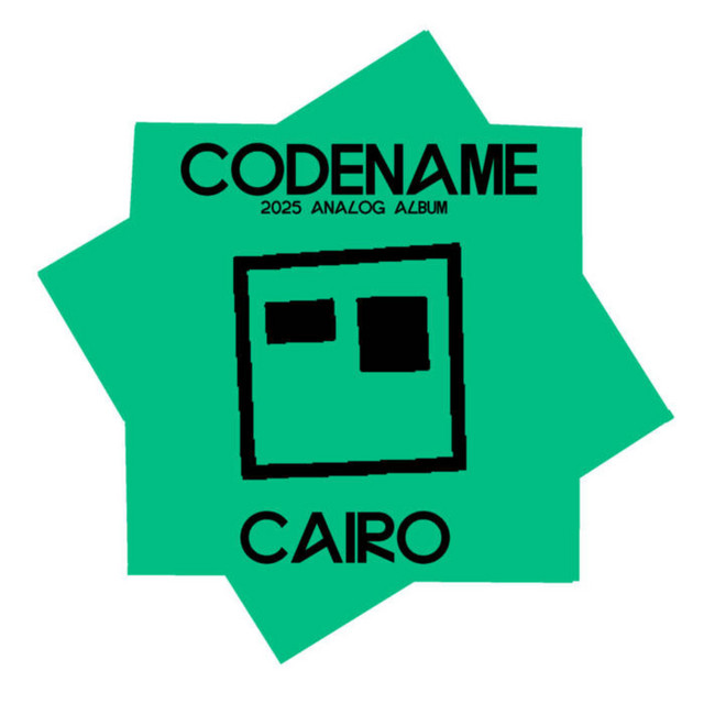 Cairo [Deluxe] cover art