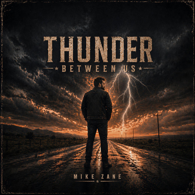 Mike Zane