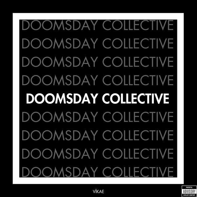 DOOMSDAY COLLECTIVE cover art