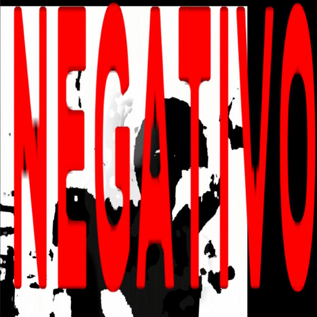 NEGATIVO