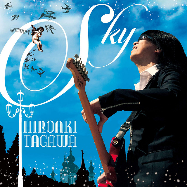 skygrayページです♪9月