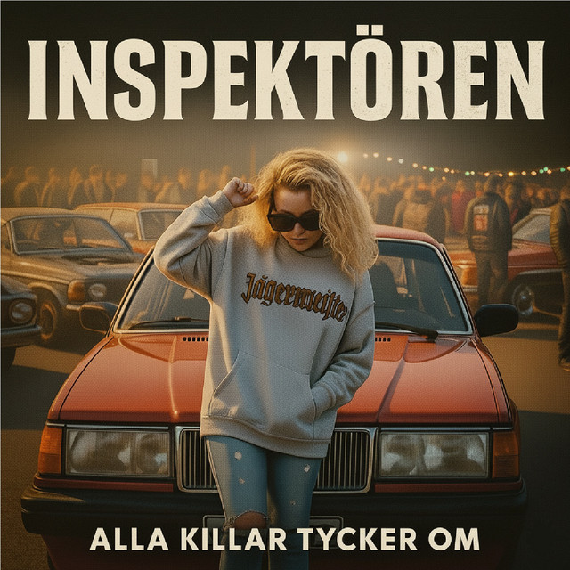 ALLA KILLAR TYCKER OM