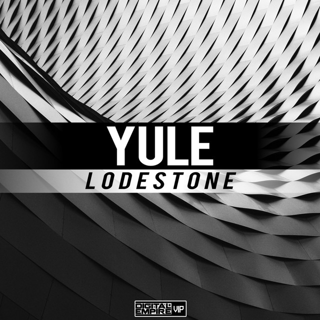 Lodestone album art