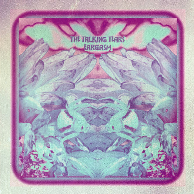 Eargasm cover art