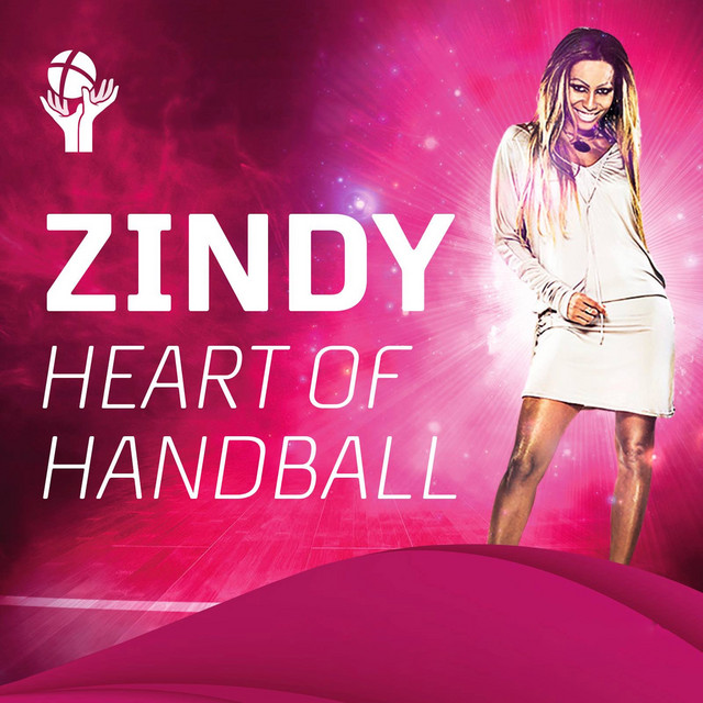 Heart Of Handball cover