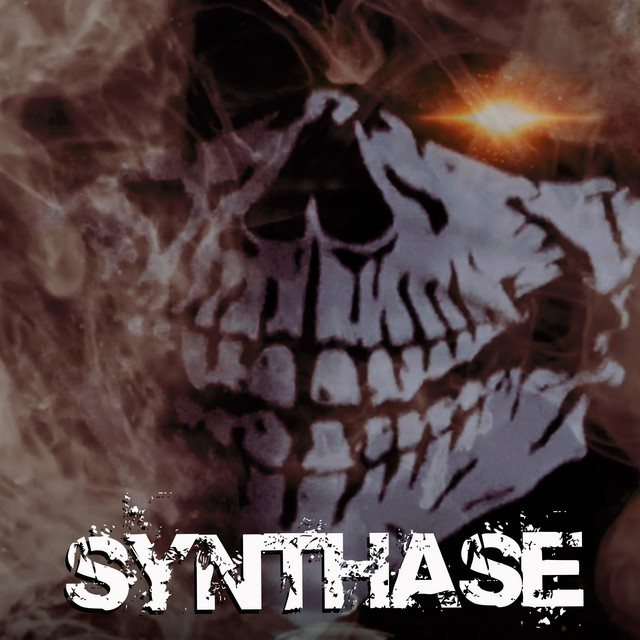 SYNTHASE cover art