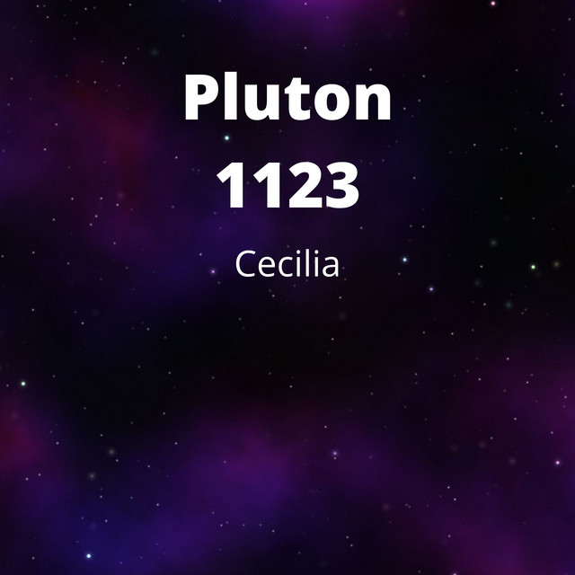 Pluton1123 cover art