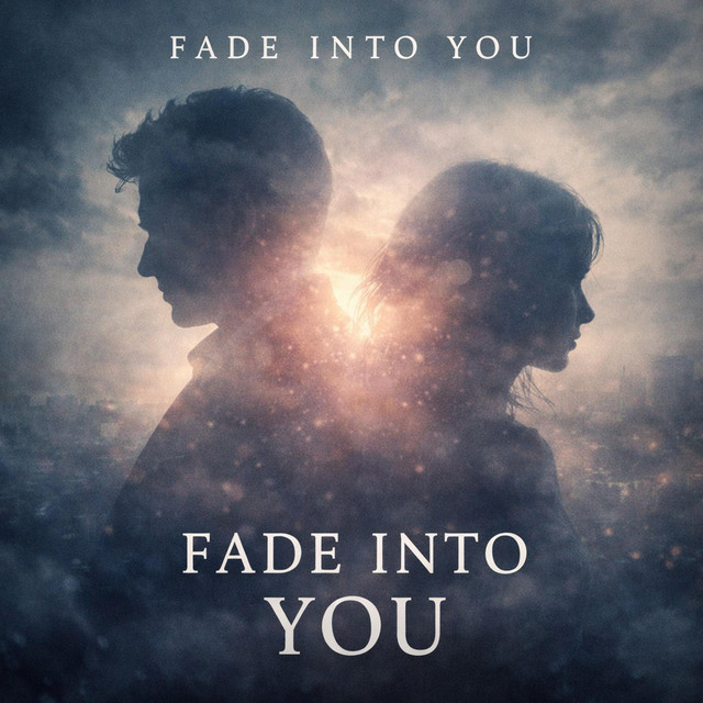 Fade into you