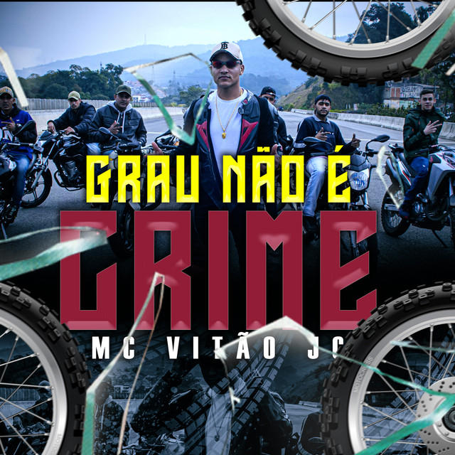 Grau Não É Crime