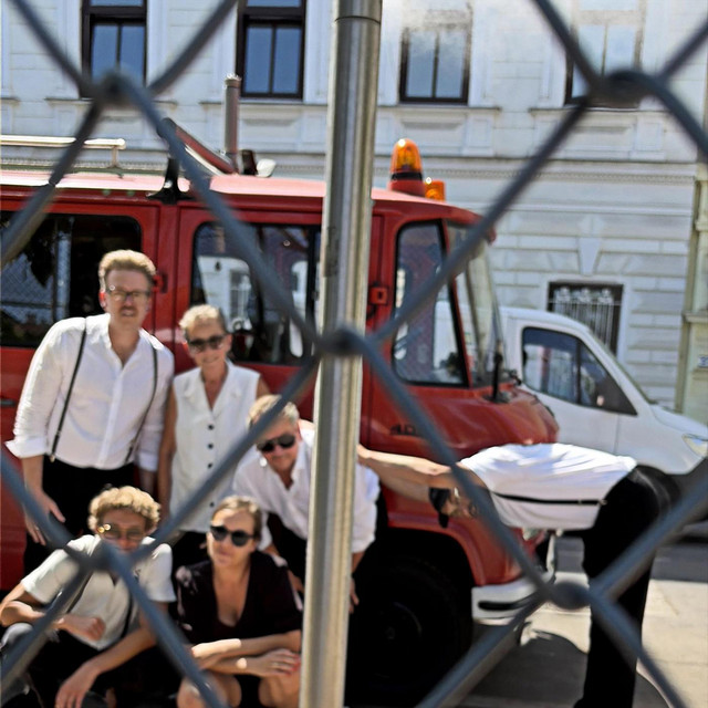 album image