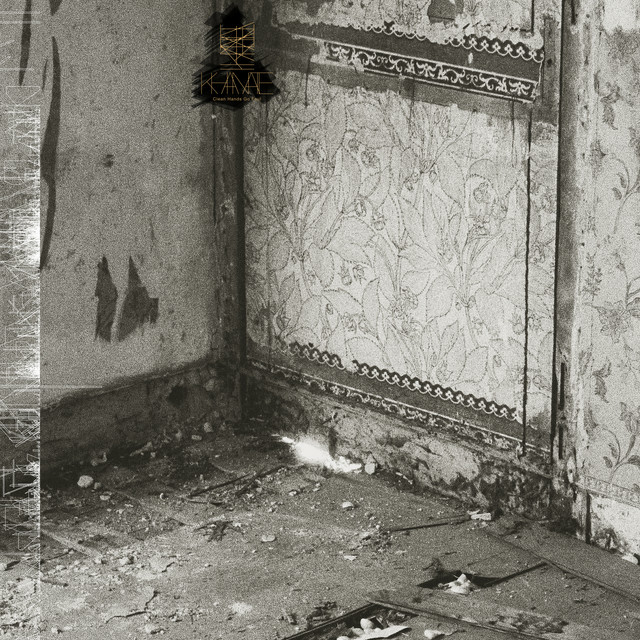 Clean Hands Go Foul cover art