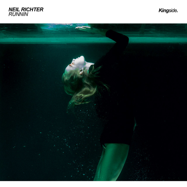 Cover art: Runnin — Neil Richter