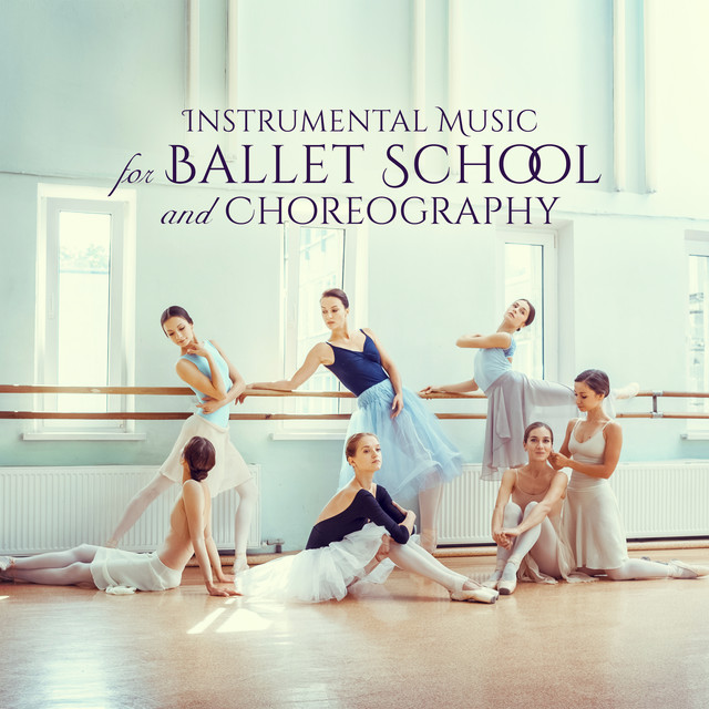 Instrumental Music for Ballet School and Choreography, Pas de Deux ...